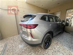 هافال H6